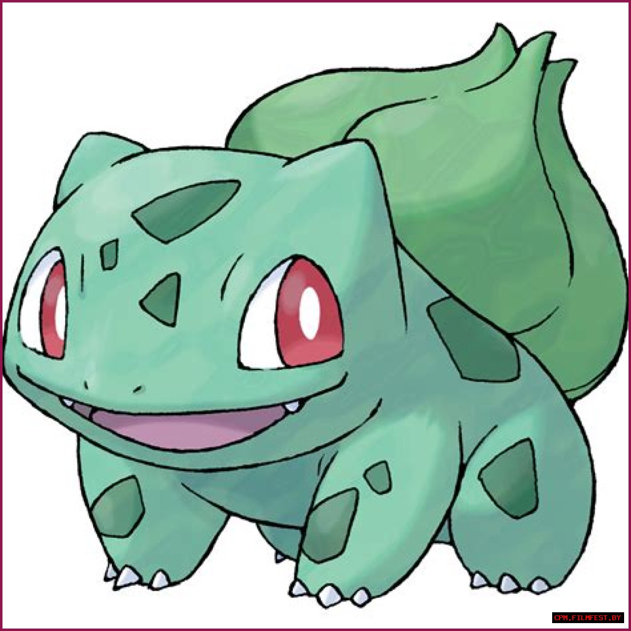 Mythical Pokémon - Bulbapedia, the community-driven Pokémon encyclopedia