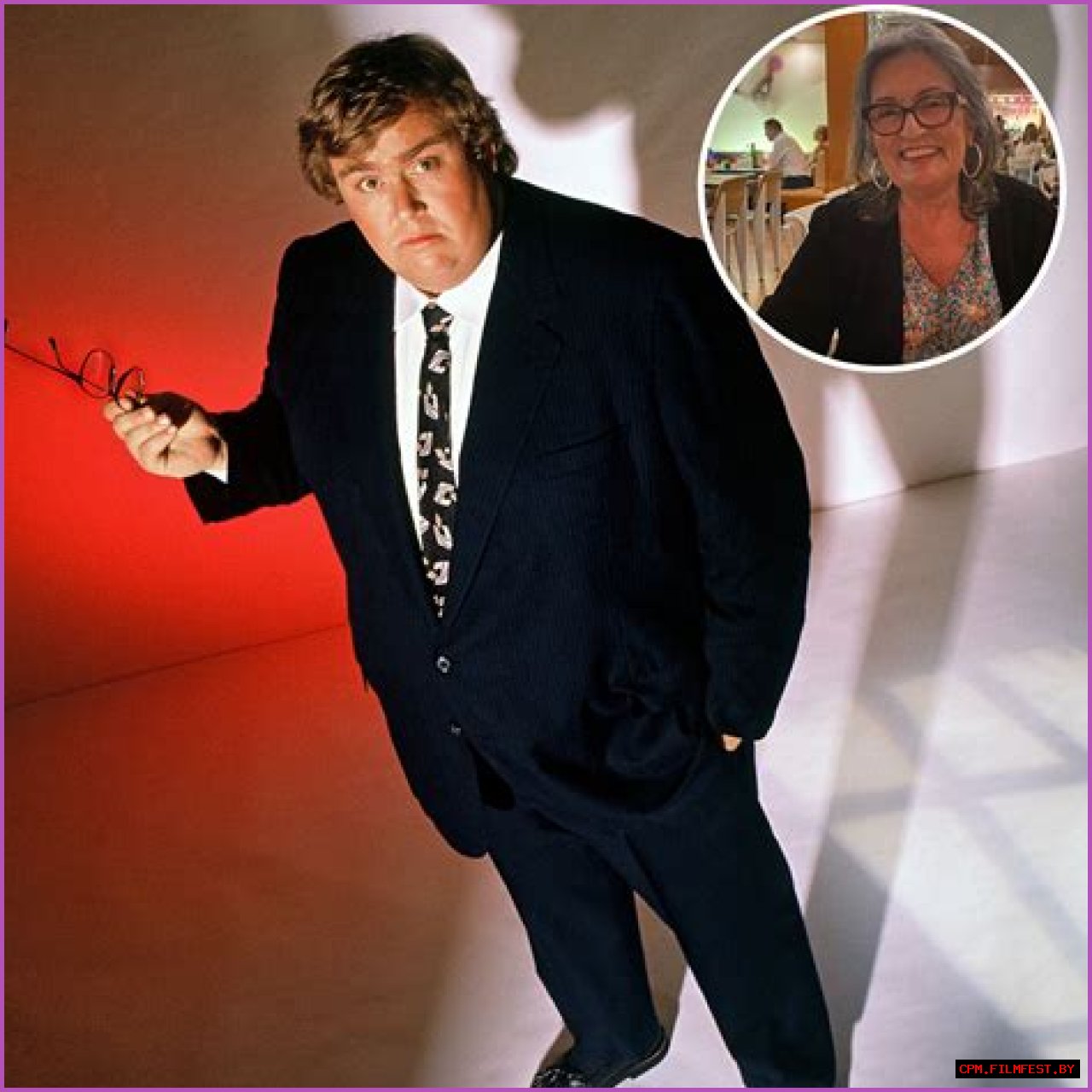 Rosemary Margaret Hobor: John Candy’s wife, Where is she today?