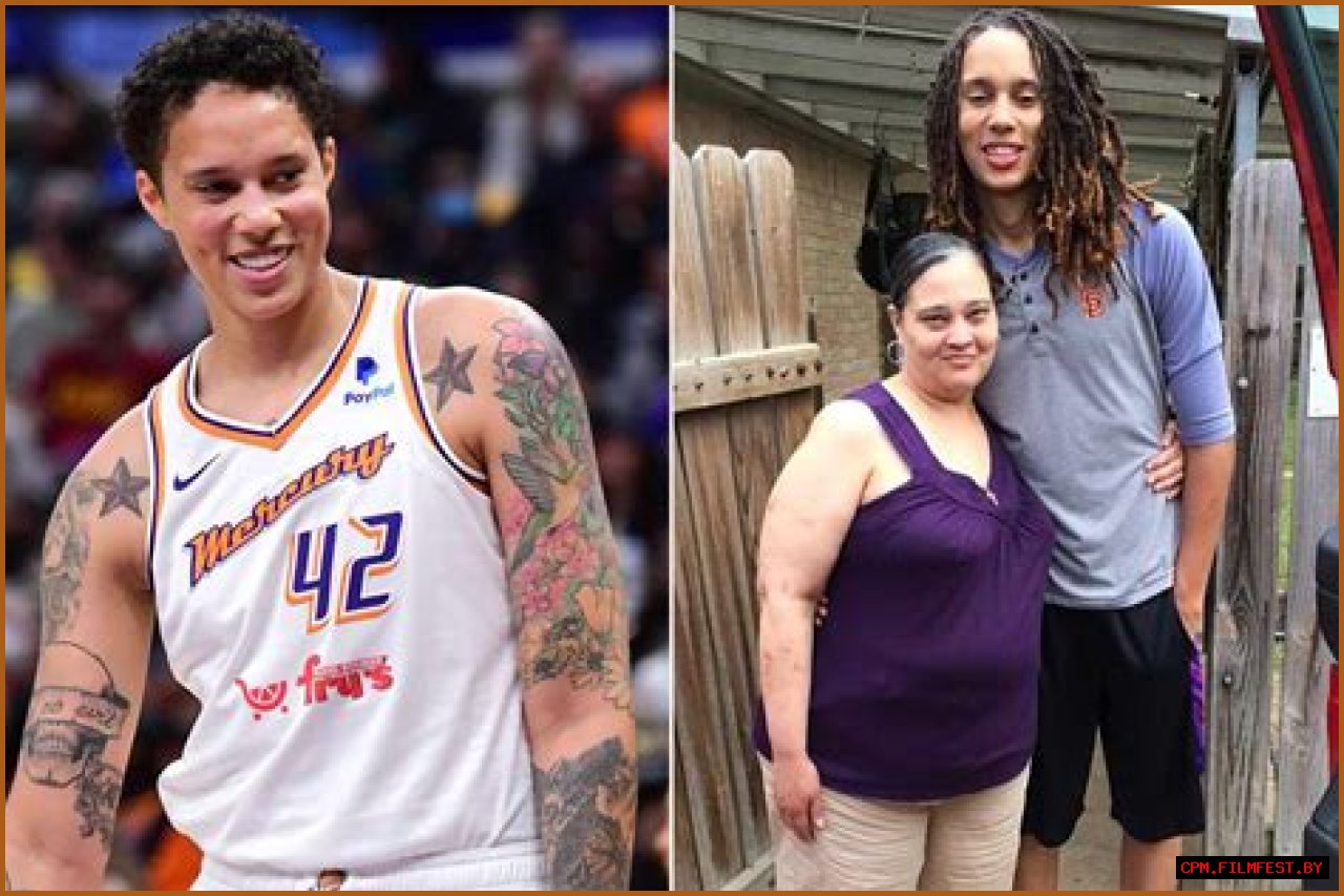 Sandra Griner: Brittney Griner’s mother – All about her