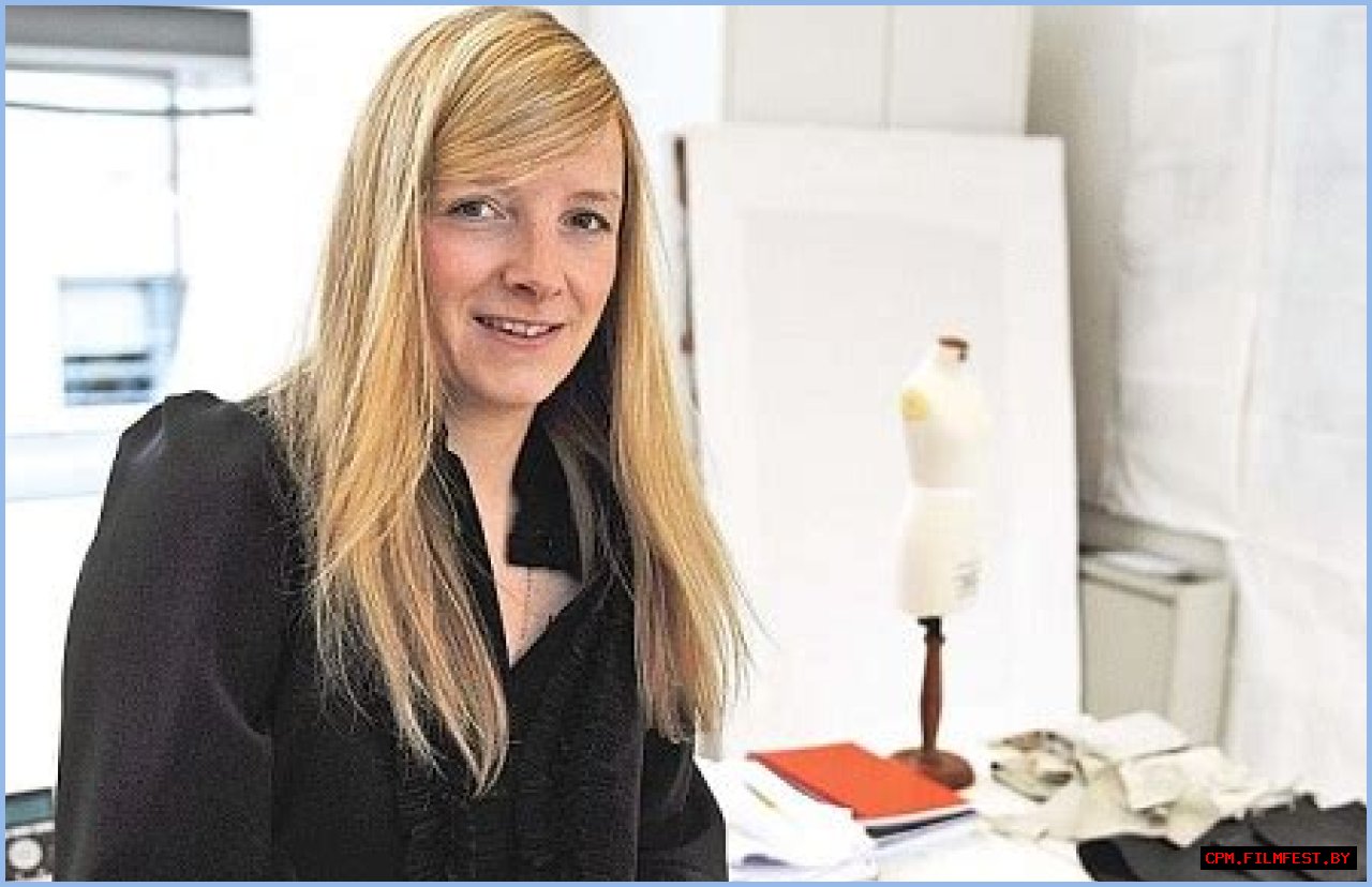 Sarah Burton Net Worth, Age, Height, Bio, Birthday, Wiki!