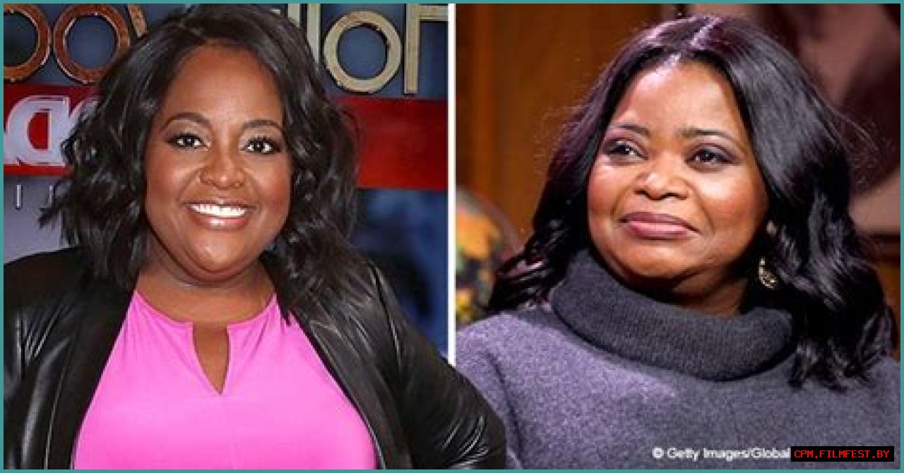 Sherri Shepherd Reveals How She Pretended to Be Octavia Spencer to Get into Delta's VIP Lounge