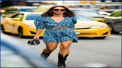 street style News - Us Weekly