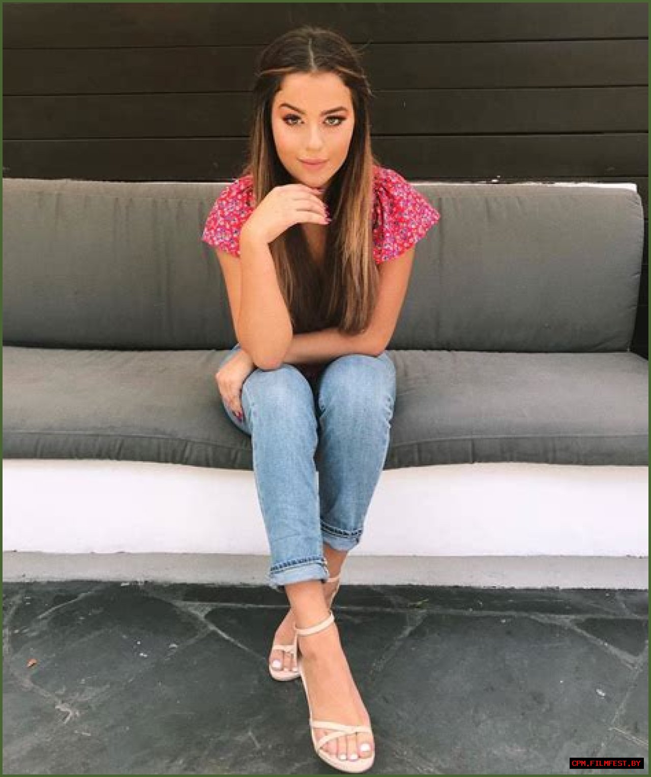 Tessa Brooks Wiki, ethnicity, net worth, siblings, boyfriend, facts
