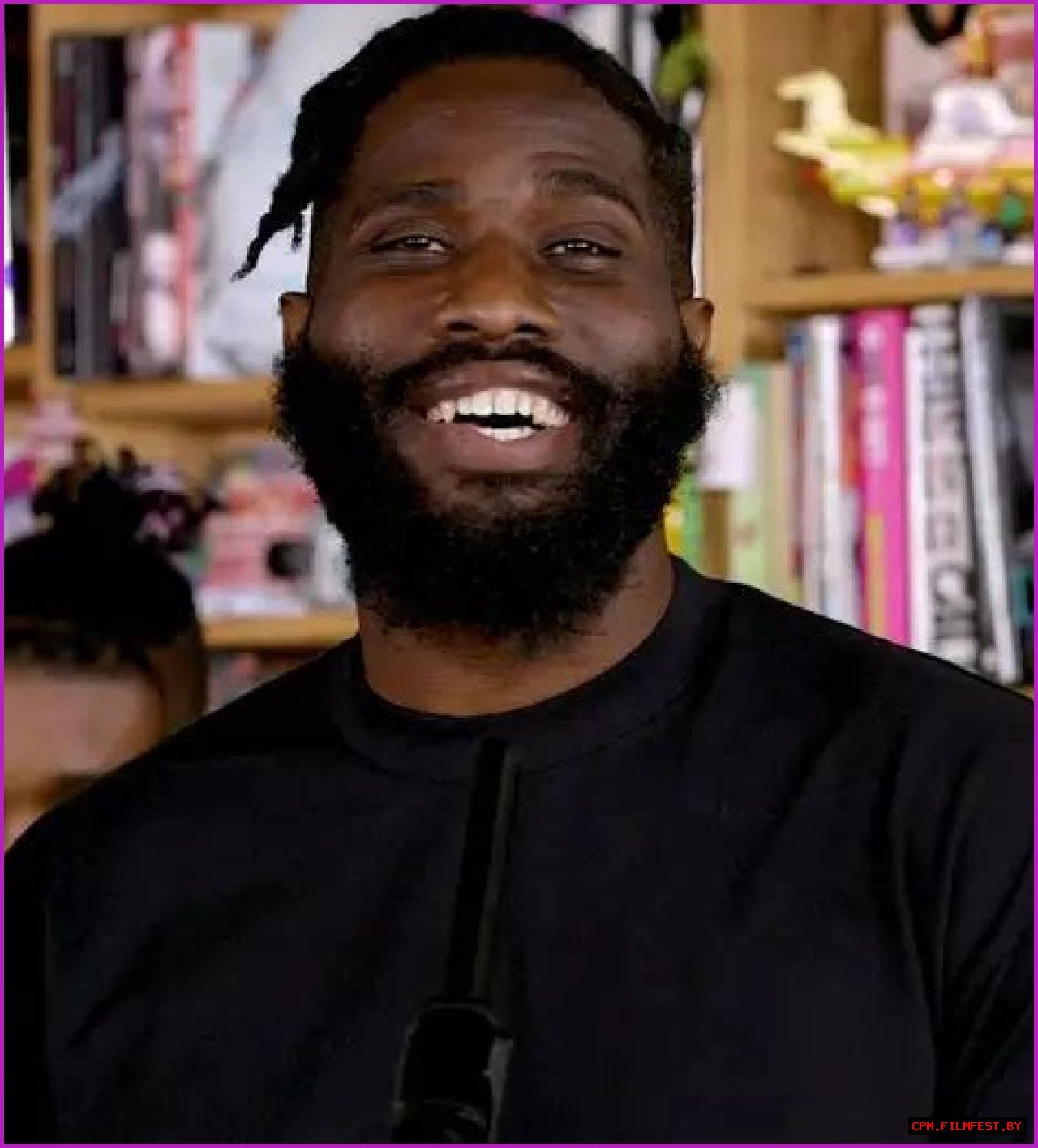 Tobe Nwigwe Net Worth, Age, Height, Bio, Birthday, Wiki!