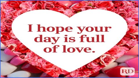 Valentine's Day News - Us Weekly
