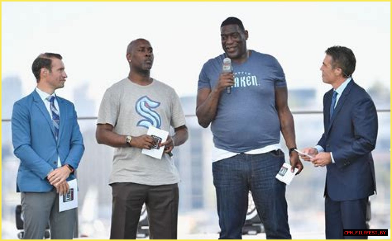 What is Shawn Kemp’s Net Worth in 2023?