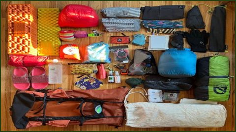 What's In My Bag? News