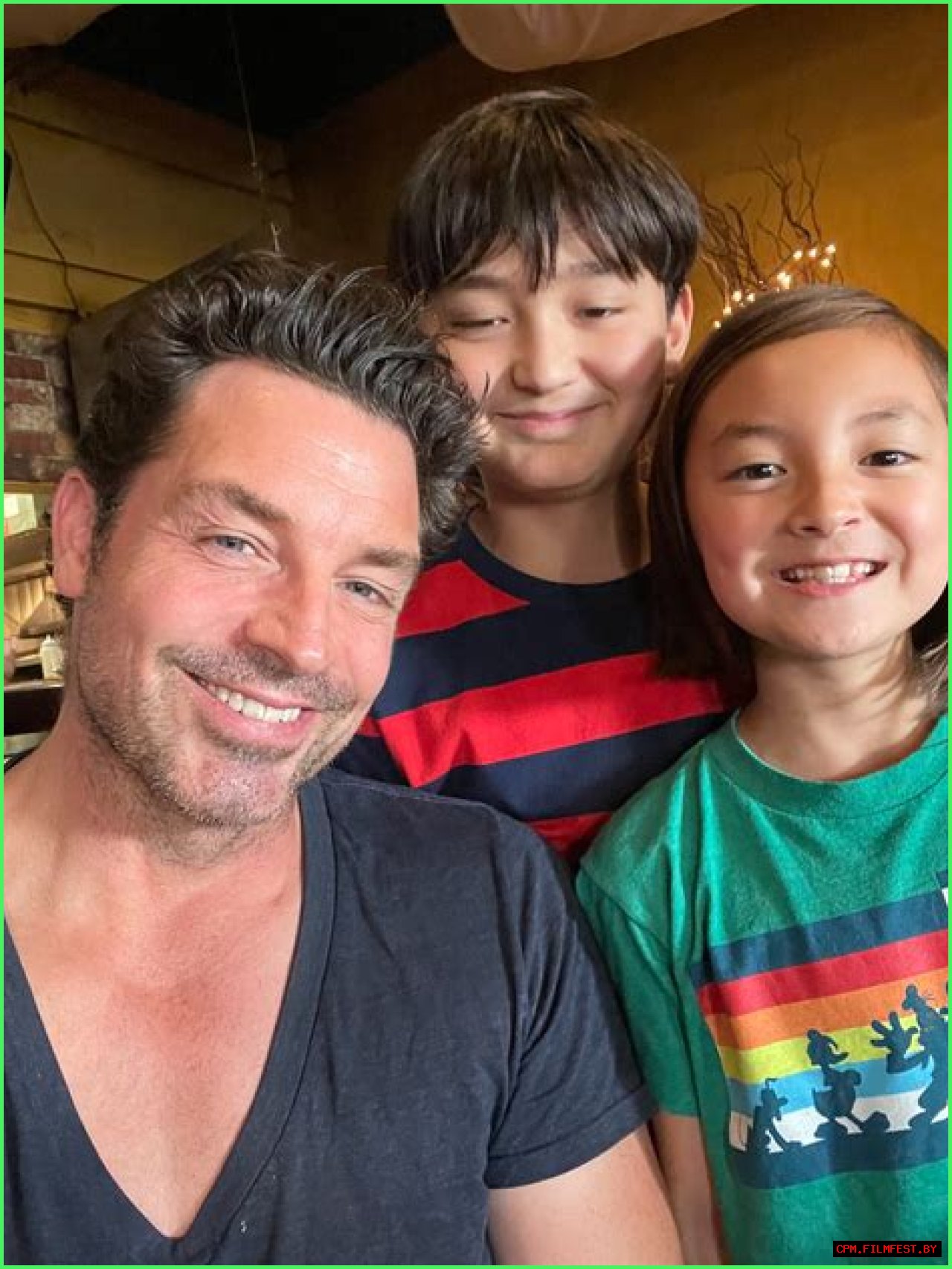 Who Is Brennan Elliott’s Wife Cami Elliott? Details On Her Cancer Battle