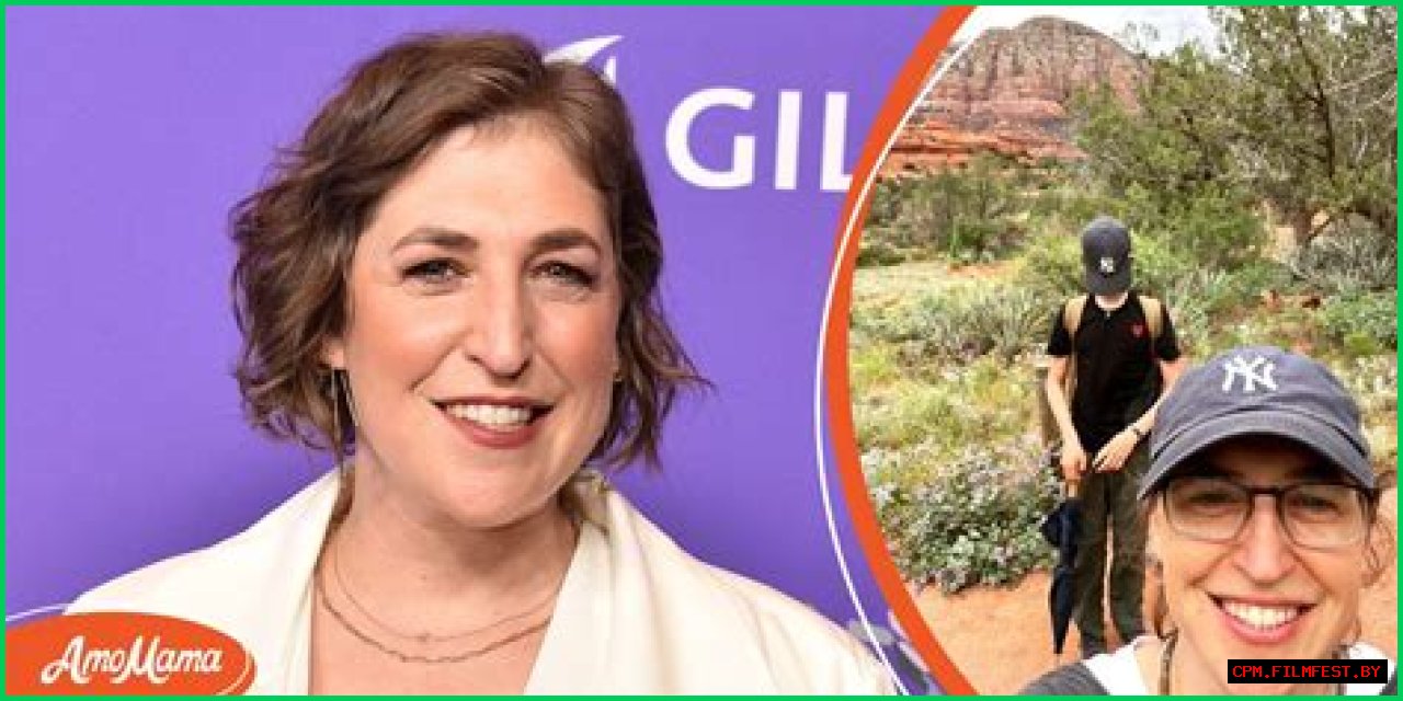 Who Is Miles Roosevelt Bialik Stone? Meet Mayim Bialik’s Talented Son