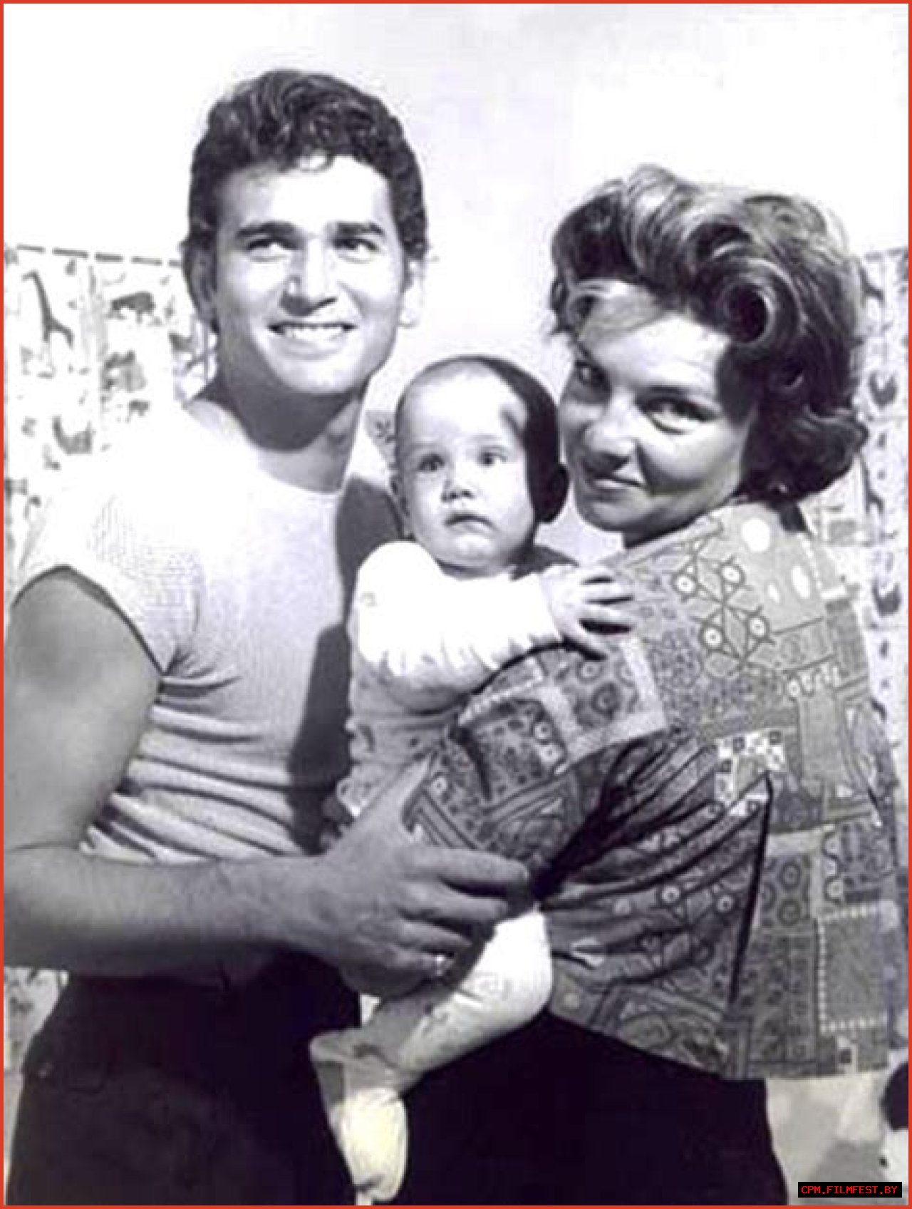 Who was Dodie Levy Fraser? Michael Landon’s ex-wife!