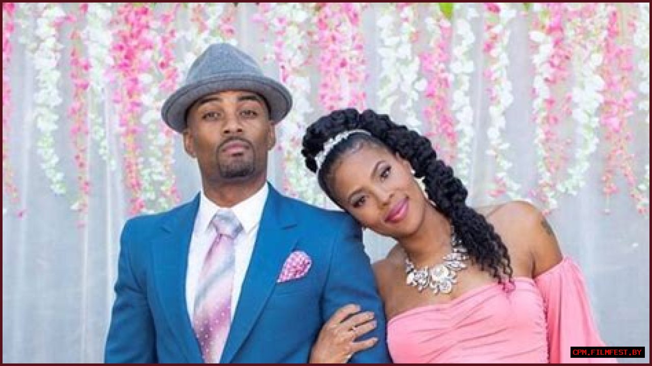 Willie Moore Jr. Married to Wife: Patricia Moore since 2005