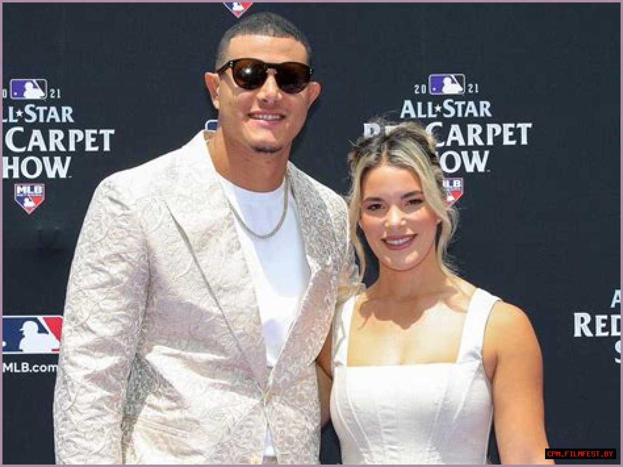 Yainee Alonso: Manny Machado’s Wife – Interesting A Love Story