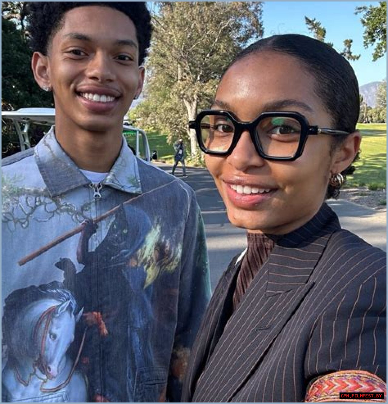 Yara Shahidi Age, Bio, Parents, Career, Net worth, Boyfriend