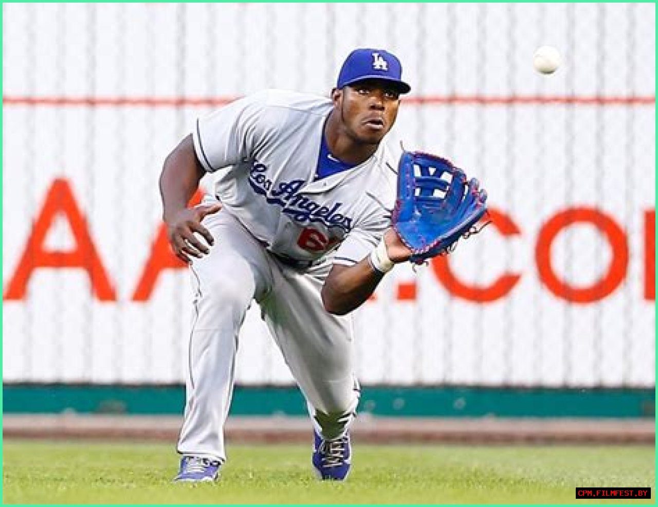 Yasiel Puig Net Worth – How Much is Puig Worth?
